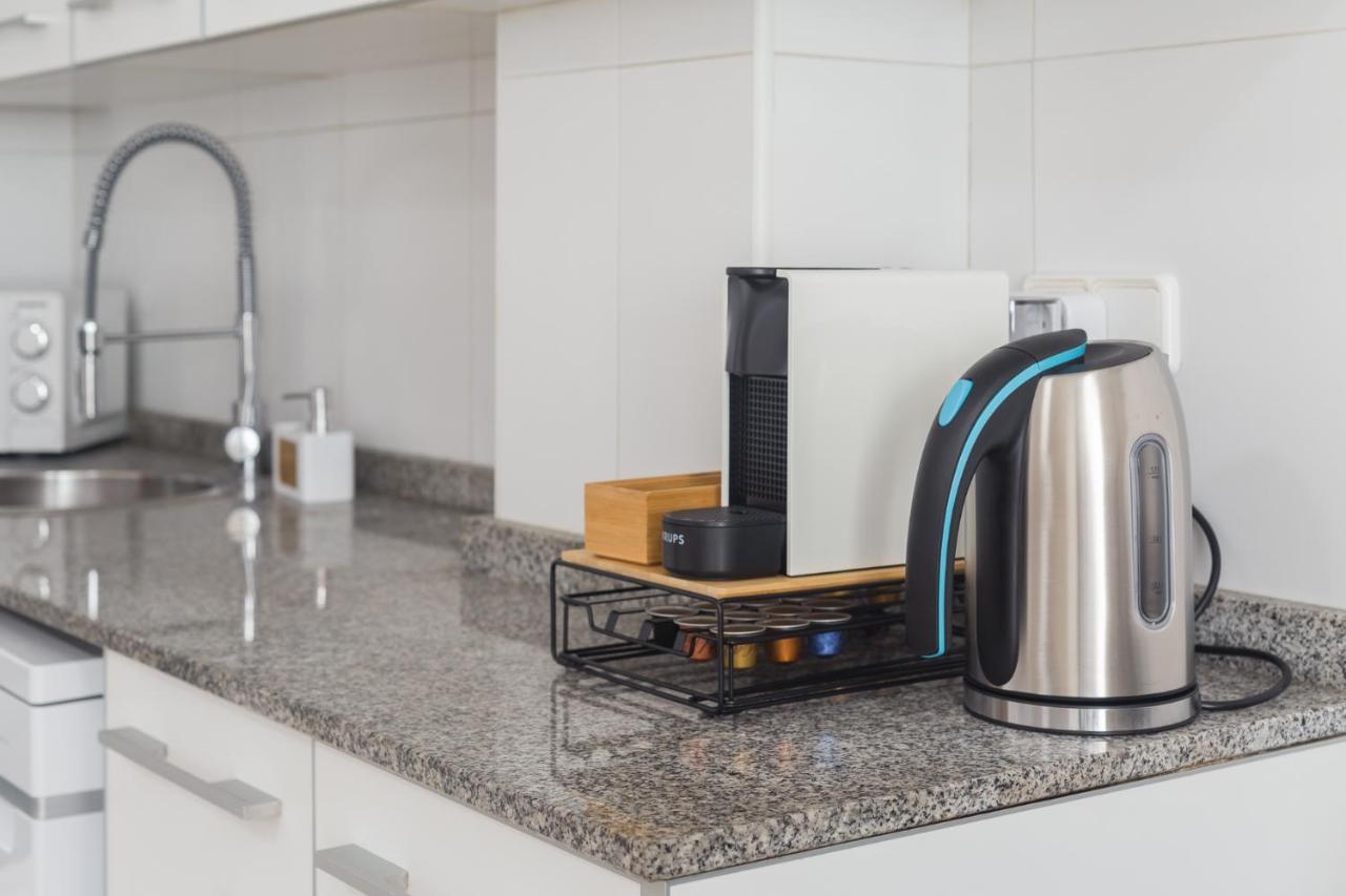Piso Familiar Cerca Del Centro, Ac Y Wifi Gratis Appartement Valencia Buitenkant foto