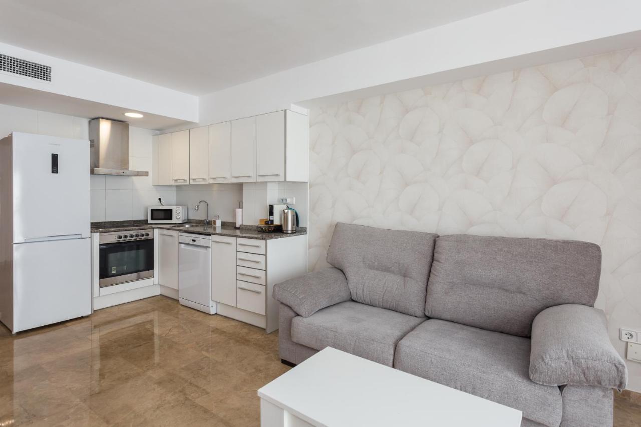 Piso Familiar Cerca Del Centro, Ac Y Wifi Gratis Appartement Valencia Buitenkant foto