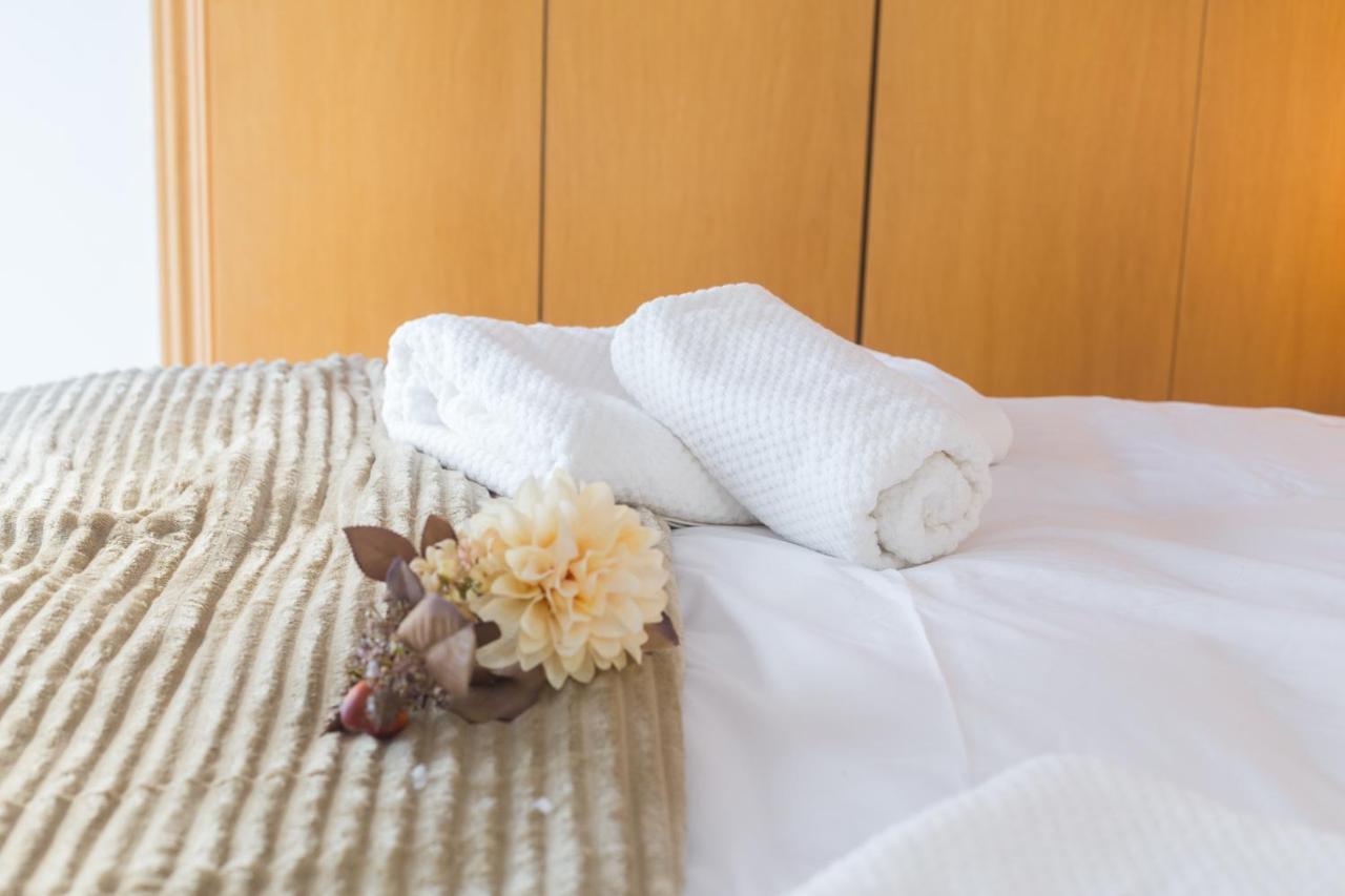 Piso Familiar Cerca Del Centro, Ac Y Wifi Gratis Appartement Valencia Buitenkant foto