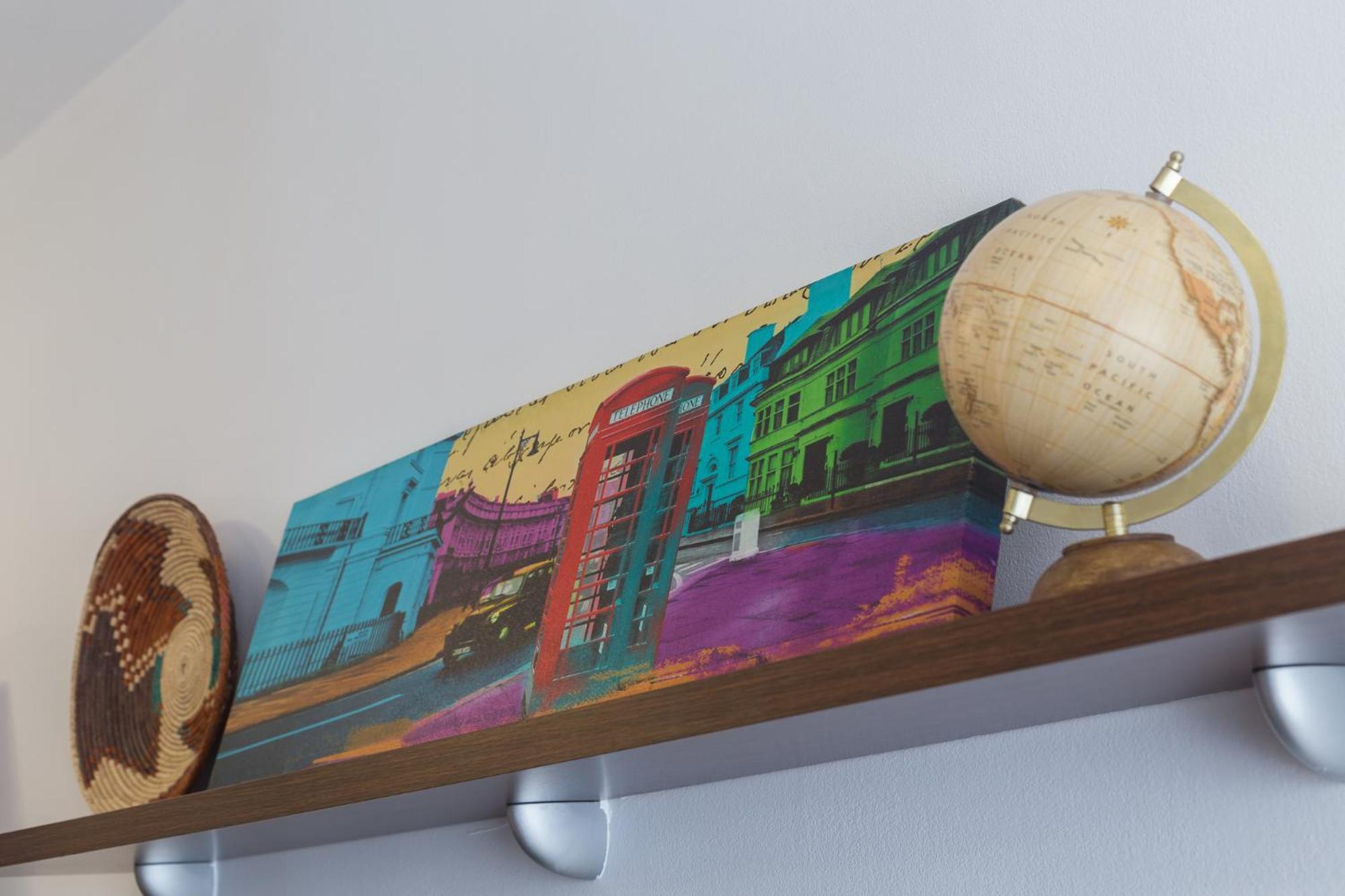 Piso Familiar Cerca Del Centro, Ac Y Wifi Gratis Appartement Valencia Buitenkant foto